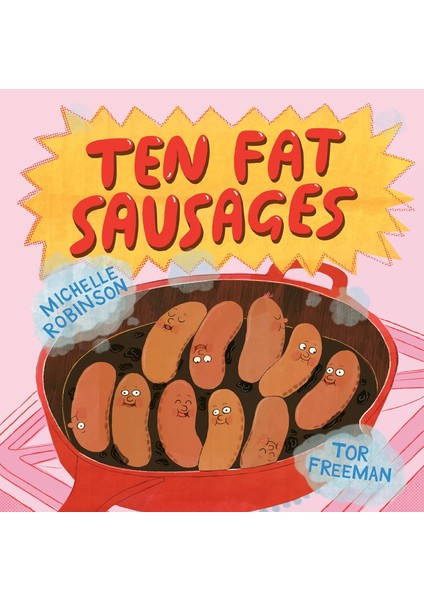 Ten Fat Sausages