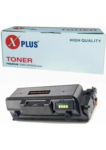 Xerox Workcentre 3345 106R03620 Siyah Ithal Muadil Toner 15.000 Sayfa