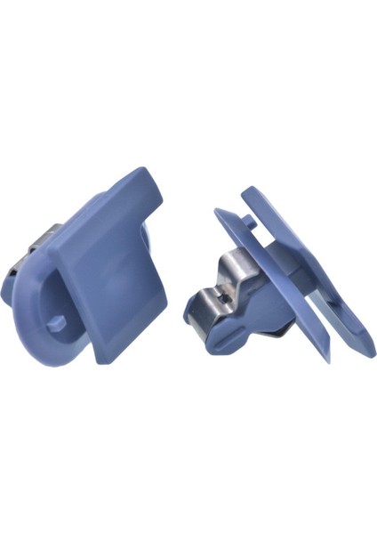 Nvr Opel Meriva B Kapı Eşik Klipsi 15 Adetli Paket 24405740