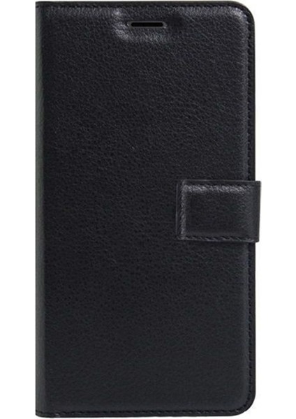 Xiaomi Redmi 13C Kılıf Kartlıklı Standlı