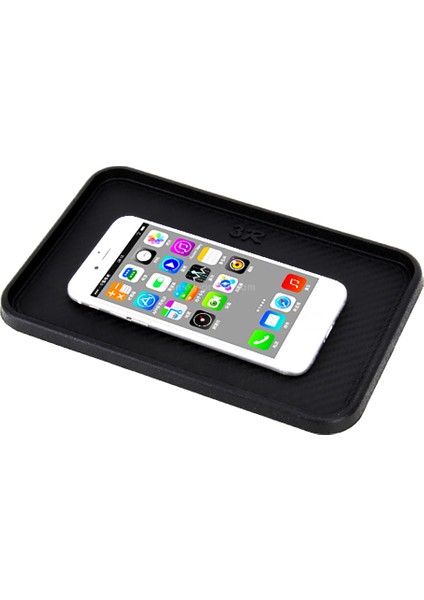 3r Çok Fonksiyonlu Kaymaz Telefon Tutucu Ped Anti-Slip