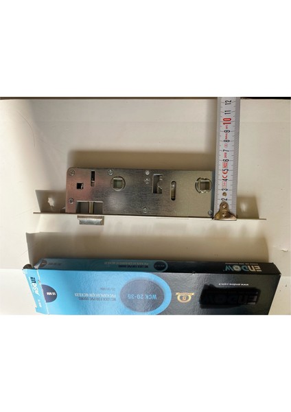 Pimapen Wc Banyo Kilidi