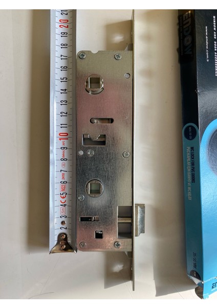 Pimapen Wc Banyo Kilidi