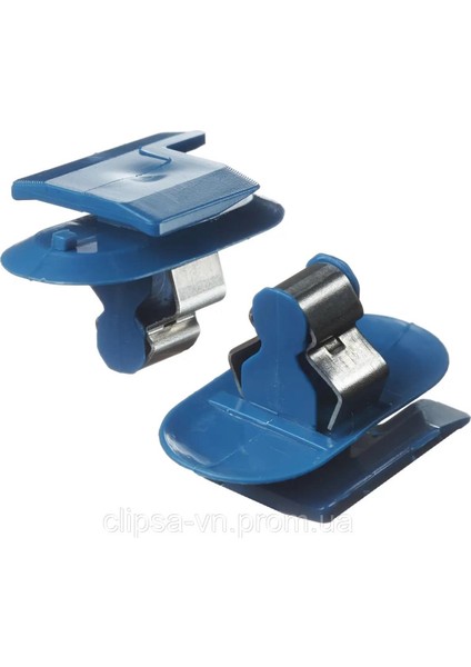 Nvr Opel Zafira B- C Kapı Eşik Klipsi 15 Adetli Paket 24405740 modelleri