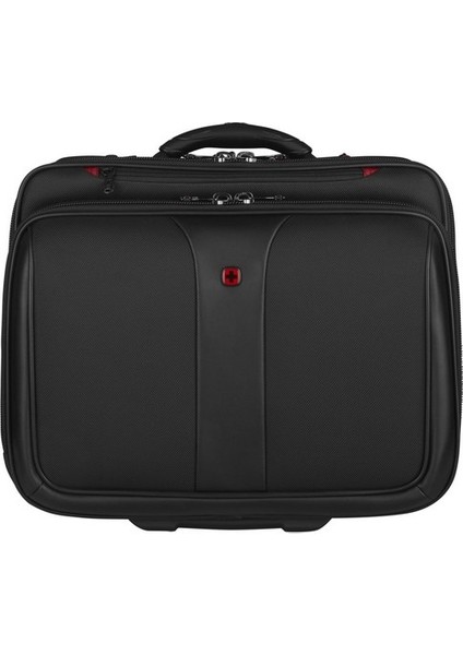 Wenger Patriot 17" Tekerlekli 2li Evrak Çantası 600662