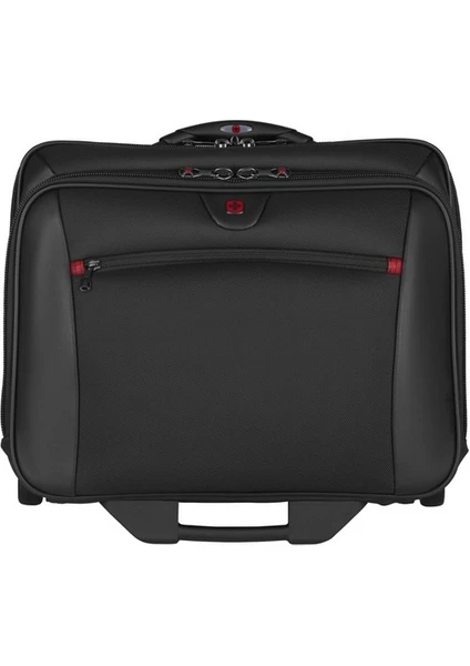 Wenger Travel Gear Wenger Potomac 17" Tekerlekli 2li Evrak Çantası 600661