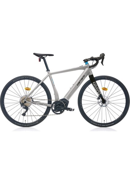 Gravel Ge 5.0 Elektrikli Gravel Bisiklet 55 cm