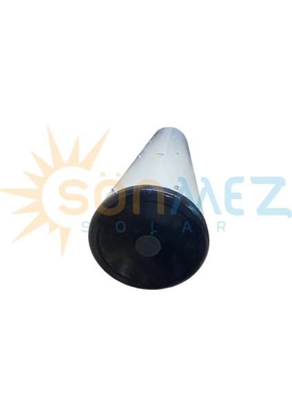 Solar Enerji 18X Vakum Tüplü Güneş Enerjisi Sıcak Su Deposu (Sadece Depo) fırsatları