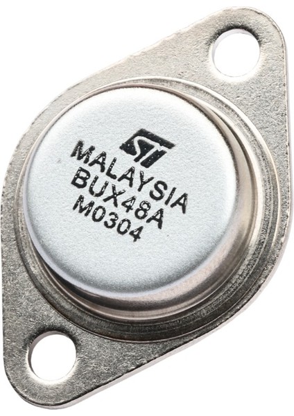 BYR002 Bux 48A To-3 Transistor [efsngrck]