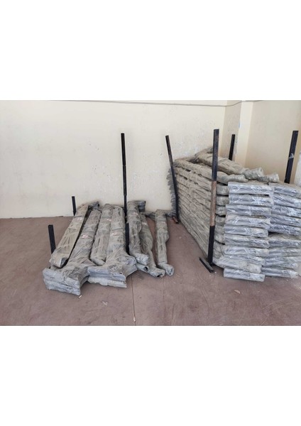 Enerji 30X Vakum Tüplü Güneş Enerjisi Sehpası (Sadece Sehpa) fiyatları
