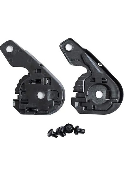 C70 Kask Camı Mekanizma Kiti HJ20M