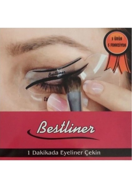 Bestliner Eyeliner Çekme Aparatı