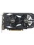 ASUS GEFORCE GTX 1650 DUAL-GTX1650-O4GD6-P-EVO 4GB GDDR6   OC DVI HDMI DP EKRAN KARTI 2