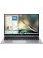 A314-510P/I3-N305/4GB RAM/128GB Ssd/15.6"/wın 11/laptop Gri NX.KDHEY.002 1