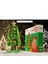 Çocuklar Için Noel Ağacı Kristal El Yapımı Oyuncaklar (Yurt Dışından) 2