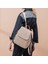 Naylon Oxford Kumaş Sırt Çantası Kadın Moda Minimalist Vahşi Yeni Moda Büyük Kapasiteli Naylon Hırsızlık Önleyici Sırt Çantası (Yurt Dışından) 3