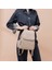 Naylon Oxford Kumaş Sırt Çantası Kadın Moda Minimalist Vahşi Yeni Moda Büyük Kapasiteli Naylon Hırsızlık Önleyici Sırt Çantası (Yurt Dışından) 4