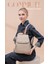 Naylon Oxford Kumaş Sırt Çantası Kadın Moda Minimalist Vahşi Yeni Moda Büyük Kapasiteli Naylon Hırsızlık Önleyici Sırt Çantası (Yurt Dışından) 5