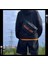 Crossbody Çanta Rahat Sokak Basit Bel Çantası Kadın Sokak Trendi Küçük Çanta Erkekler Için Açık Göğüs Çantası (Yurt Dışından) 5