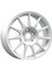 EMR-DY1316-17 7.0X16" 5X108 ET35 63.4 White Jant (4 Adet) 1