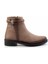 Vizon Nubuk Kadın Bot & Bootie K02671903401 2