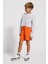 (Kids Boy) Loose Fit Bermuda 2