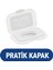 Pamba Sensitive Aile Paketi Islak Havlu 120×6 Paket ( 720 Yaprak ) 4