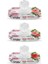 Rose - Gül Kokulu Islak Havlu 90×24 Paket ( 2160 Yaprak ) 1