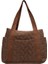 Uzay Pamuklu Takım Çantası, Büyük Kapasiteli Omuz Crossbody Çantası (Yurt Dışından) 1