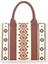 Bohem Retro Moda Omuz Çantası (Yurt Dışından) 3