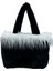 Peluş Tote Büyük Kapasiteli Omuz Çantası (Yurt Dışından) 1