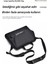 Büyük Kapasiteli Crossbody Askılı Çanta Rahat Omuz Çantası (Yurt Dışından) 4