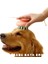 Pet Tarak Vantuz Pet Banyo Fırçası Köpek Kedi Masaj Fırçası Temizlik Araçları Malzemeleri (Yurt Dışından) 3