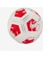Nk Strk Team 290G - Sp21 Unisex Futbol Topu CU8062-100 1