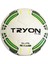 TryonFT110S-28795 Futbol Topu 5 No Sarı/yeşil SDT 1