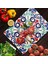 Cam Kesme Tahtası Motif Çini Desenli 20X30 cm 3