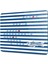Cam Kesme Tahtası Marine Sardinis 20X30 cm 2