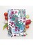 Cam Kesme Tahtası Vintage Zebra Desenli 20X30 cm 4
