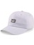 Siyah Ess Cap Iıı Spring Lavander Unisex Siyah Şapka 1