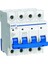 Nb7 4 Kutup 6ka C/40A Otomatik Sigorta 1