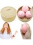 3pcs Buharda Pişirilmiş Piglet Fidget Oyuncakları, Bambu Vapurlu Duyusal Oyuncaklar An-Iety Rölyef Öğeleri Piglet, Mini Stres Topları Için Stres Giderici Hediyeler (Yurt Dışından) 1