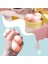 3pcs Buharda Pişirilmiş Piglet Fidget Oyuncakları, Bambu Vapurlu Duyusal Oyuncaklar An-Iety Rölyef Öğeleri Piglet, Mini Stres Topları Için Stres Giderici Hediyeler (Yurt Dışından) 4