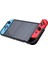 Switch Oled'e Uygun Koruyucu Kılıf, Entegre Ince Switch OLED Siyah Şeffaf Kılıf, Takılabilir Taban (Yurt Dışından) 5