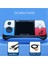 G9 Retro Taşınabilir Mini El Video Oyun Konsolu 8 Bit 3,0 Inç 7,6 Cm, Çift Kulplu, Renkli Oyun Konsolu, Çocuklara Hediye (Yurt Dışından) 2