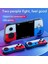 G9 Retro Taşınabilir Mini El Video Oyun Konsolu 8 Bit 3,0 Inç 7,6 Cm, Çift Kulplu, Renkli Oyun Konsolu, Çocuklara Hediye (Yurt Dışından) 3