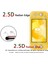 Parça Beukei Ekran Koruyucu Temperli Cam Nintendo Switch Lite 2019 ile Uyumlu, 9h Sertlik, Çizilmez, Kabarcıksız (Yurt Dışından) 5