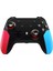 Kablosuz Bluetooth Gamepad Pro Denetleyici Joystick Ns Anahtar Kolu Nintendo Pc Için Mavi Kırmızı Kırmızı Mavi (Yurt Dışından) 1