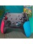 Kablosuz Bluetooth Gamepad Pro Denetleyici Joystick Ns Anahtar Kolu Nintendo Pc Için Mavi Kırmızı Kırmızı Mavi (Yurt Dışından) 3