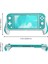 Switch Lite Kavrama Konsolu Oyun Kolu Kapak Nintendo Koruyucu Kılıf Ns Çevre Birim Aksesuarları Camgöbeği Beyaz (Yurt Dışından) 4