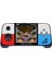 G9 Retro Taşınabilir Mini El Video Oyun Konsolu 8 Bit 3,0 Inç 7,6 Cm, Tek Kulplu, Renkli Oyun Konsolu, Çocuklara Hediye (Yurt Dışından) 1